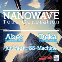 Nanowave - Tone Generation