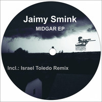 Jaimy Smink - MIDGAR EP