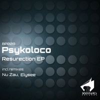 PSYKOLOCO - Resurection EP