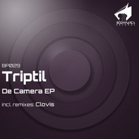 Triptil - De Camera EP