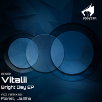 Vitalii - Bright Day EP