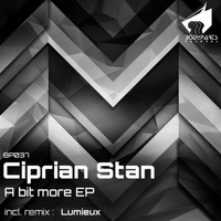 Ciprian Stan - A Bit More EP