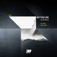 Matthew Lima - We Are Here EP