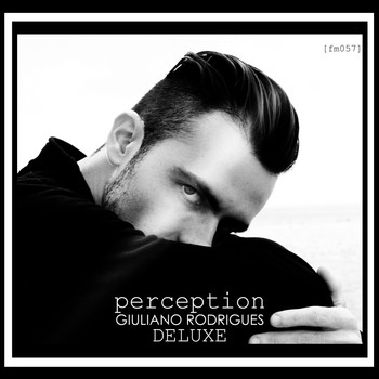 Giuliano Rodrigues - Perception Album DELUXE