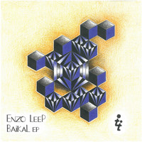 Enzo Leep - Baikal EP