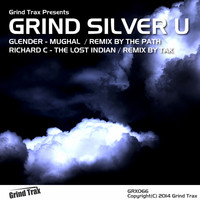 Glender - Grind Silver U