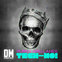 Ruben Arellanes - Tech-No!