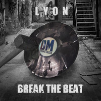 Lyon - Break The Beat