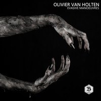 Olivier Van Holten - Evasive Manoeuvres