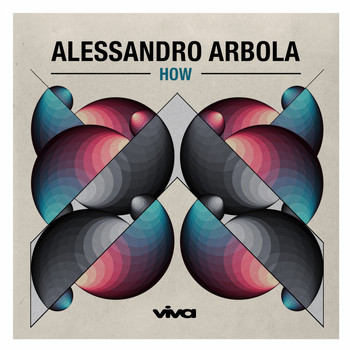 Alessandro Arbola - How
