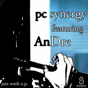 PC Synergy - Jazz Werk EP