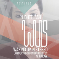 Waking Up In Stereo - Lightflash