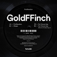 GoldFFinch - Proliferation