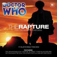 Doctor Who - Main Range 36: The Rapture (Unabridged)