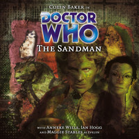 Doctor Who - Main Range 37: The Sandman (Unabridged)