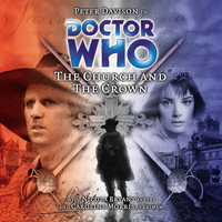 Doctor Who - Main Range 38: The Church and the Crown (Unabridged)