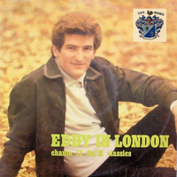 Eddy Mitchell - Eddy Mitchell in London