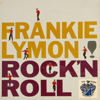 Frankie Lymon - Rock 'n Roll