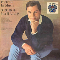 George Maharis - Portrait in Music