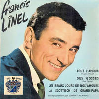Francis Linel - Yout L'amour