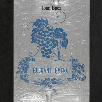 Joan Baez - Elegant Evening