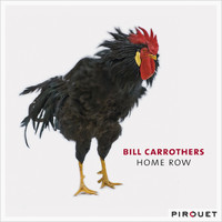 Bill Carrothers - Home Row