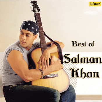 Various Artists - Best of Salman Khan