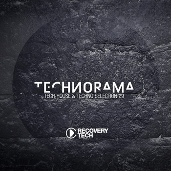 Various Artists - Technorama 29