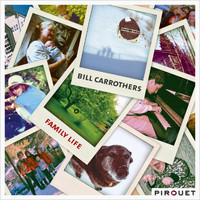 Bill Carrothers - Family Life
