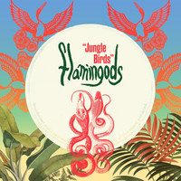 Flamingods - Jungle Birds