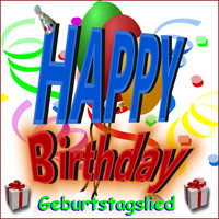 SCHMITTI - Happy Birthday Geburtstagslied