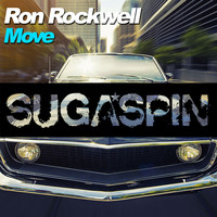 Ron Rockwell - Move