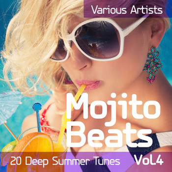 Various Artists - Mojito Beats (20 Deep Summer Tunes), Vol. 4