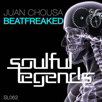 Juan Chousa - Beatfreaked (Original Mix)