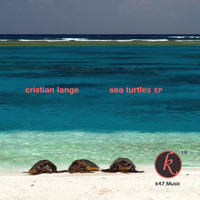 Cristian Lange - Sea Turtles - EP