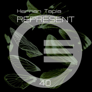 Hernan Tapia - Represent