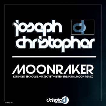 Joseph Christopher - Moonraker