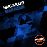 Haig & Raffi - Blue Hour