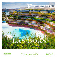 Veselin Tasev - Las Boas (Extended Mix)