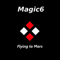 Magic6 - Flying to Mars