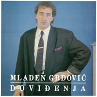 Mladen Grdovic - Doviđenja