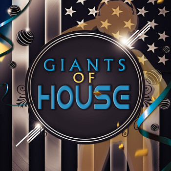 Various Artists - Giants of House