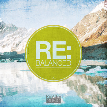 Various Artists - Re:Balanced, Vol. 3