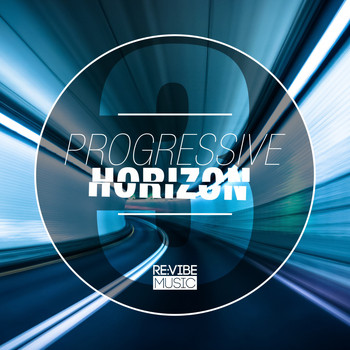 Various Artists - Progressive Horizon, Vol. 3
