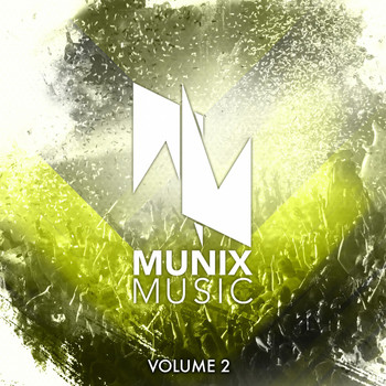 Various Artists - Munix Music, Vol. 2
