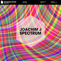 Joachim J - Spectrum