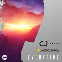 CJ Stone & Microsonica - Everytime