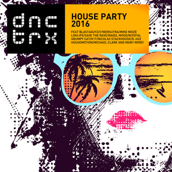 Various Artists - House Party 2016