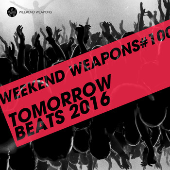 Various Artists - Tomorrow Beats 2016