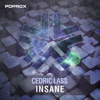 Cedric Lass - Insane